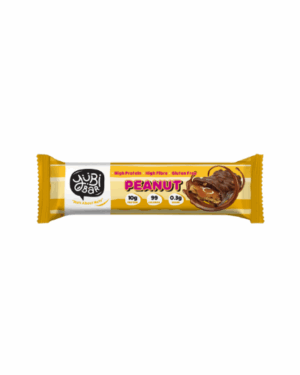 Yubi Bar Peanut 35g