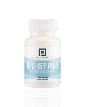 Integrative Peptides BPC-157