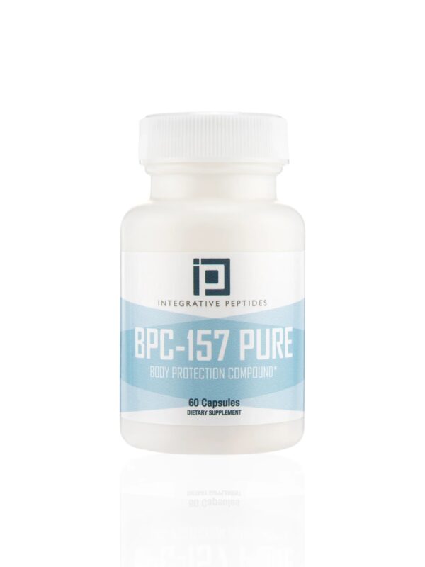 Integrative Peptides BPC-157 Dubai | Shop Online – Maison Santé Pharmacy