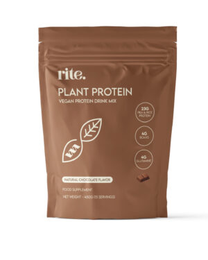 rite. Plant Protein Chocolate 450g