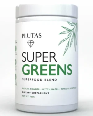 Teami Super Greens