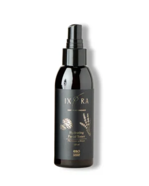 Ixora Hydrating Facial Toner Spray