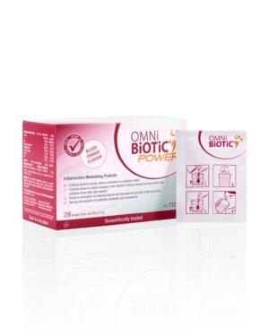 Omni Biotic Power 28 x 4g