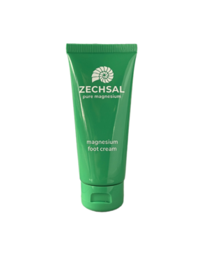 Zechsal Magnesium Foot Cream 100ML